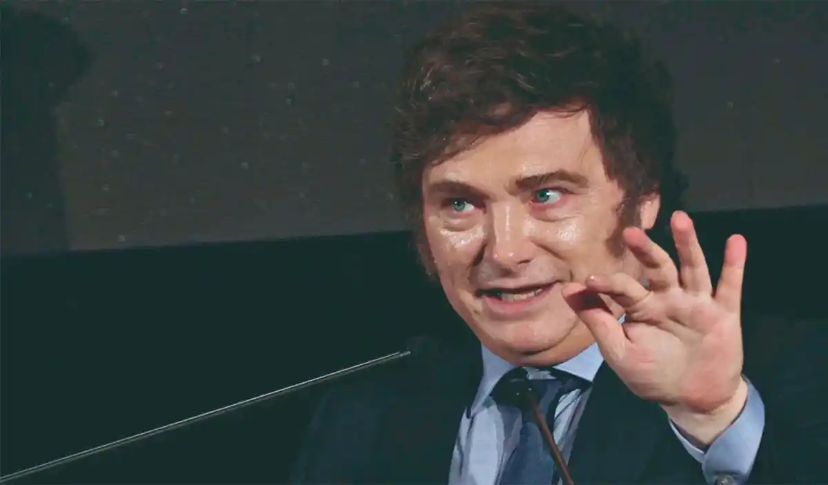 Javier Milei explicó cómo se utilizará el swap de U$S 20.000 millones con Estados Unidos