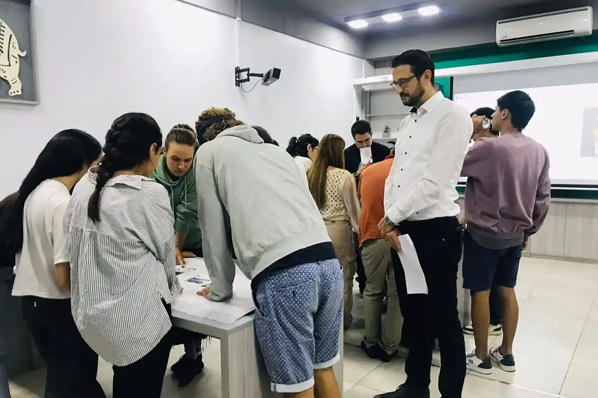 SEPROSUL 2025. Investigadores, docentes y estudiantes debatirán sobre innovación, producción y desarrollo sustentable. / FACET