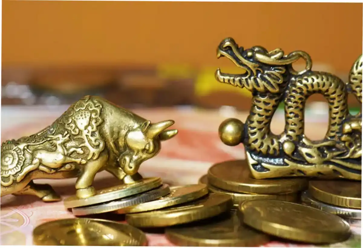 El signo del horóscopo que mejorará sus finanzas.