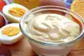 Mayonesa de huevo duro sin aceite: cómo hacer la receta más saludable y fácil