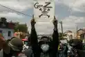 La Generación Z vuelve a cumplir un rol protagónico en protestas en Perú y Marruecos