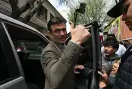 Rodrigo Paz Pereira: de hijo del exilio a sorpresivo líder en la presidencia de Bolivia