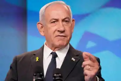 La (desproporcionada) acción de Netanyahu ante la perversidad terrorista