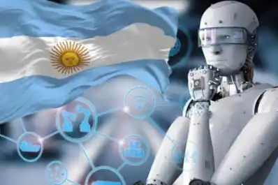 ¿Por qué Argentina aún no está en la vanguardia de la inteligencia artificial?
