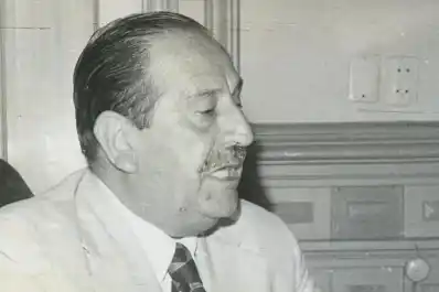 Nace un nuevo orden en la política provincial