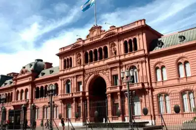 Definiciones en el Gobierno: después de las elecciones se refrescará al gabinete