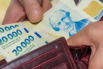 Aumento de noviembre: cuánto cobran jubilados y pensionados de Anses