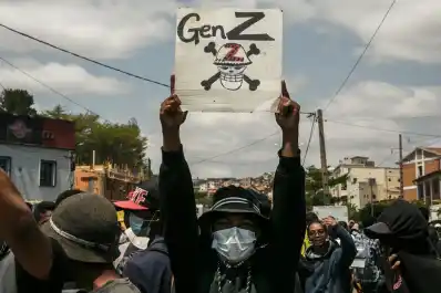 La Generación Z vuelve a cumplir un rol protagónico en protestas en Perú y Marruecos