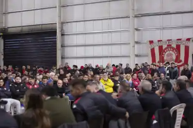 Elecciones en San Martín: las fechas, los nombres y las negociaciones que pueden definir el futuro del club