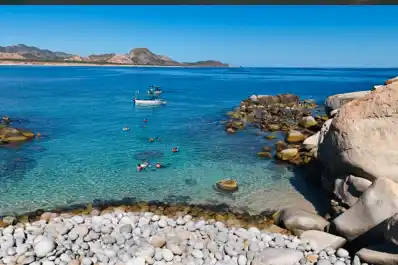 Siete postales de Los Cabos, un rincón del Pacífico más cerca que nunca