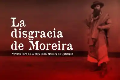 Teatro en Tucumán: el Taller de Adultos Mayores presentará la obra La disgracia de Moreira
