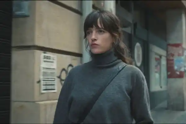 “Un fantasma en la batalla”: la verdad detrás de la película de Netflix sobre una guardia civil infiltrada en ETA