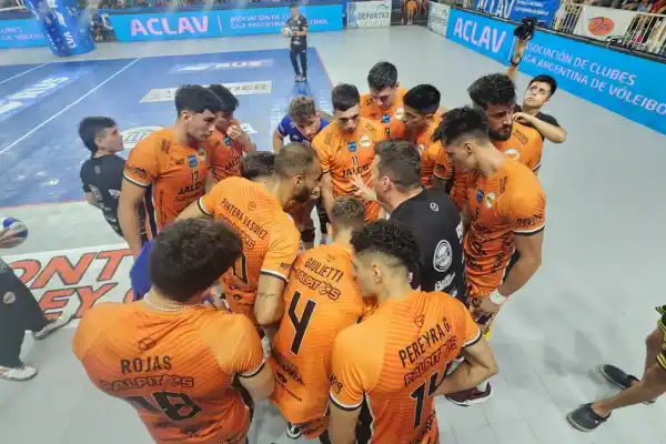 Tucumán abre la Liga Argentina de Vóleibol con dos tours consecutivos y protagonismo local
