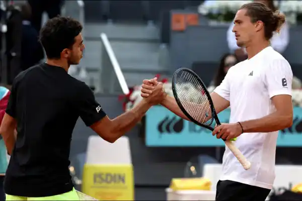 Argentina recibió una mala noticia antes del Final 8 de la Copa Davis tras el regreso de una figura clave de Alemania