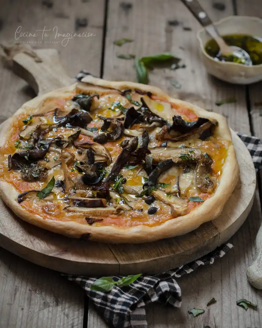 Recetas de cocina para disfrutar de nuevos sabores