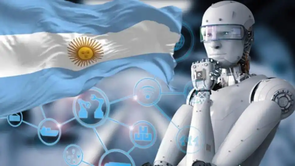 ¿Por qué Argentina aún no está en la vanguardia de la inteligencia artificial?