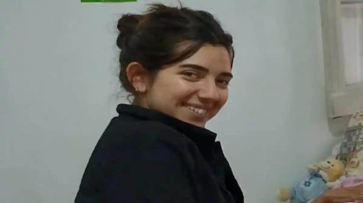 Buscan a una joven argentina que desapareció en España: qué dijo antes de perder todo contacto