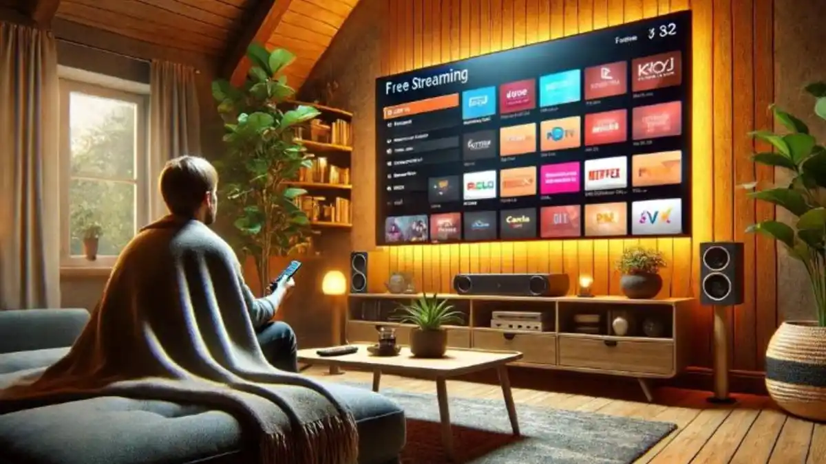 Mercado Play, Pluto TV, Plex y VIX: las mejores apps gratis para ver series y películas