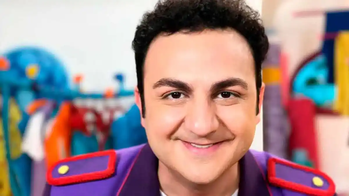 Diego Topa confesó que fue una de las 300 víctimas de una estafa piramidal escandalosa