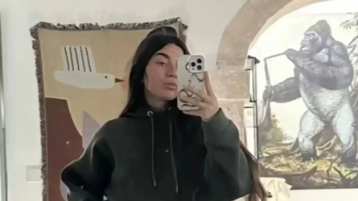 Una joven argentina viajó a España por trabajo y lleva una semana desaparecida: su última llamada fue muy preocupante