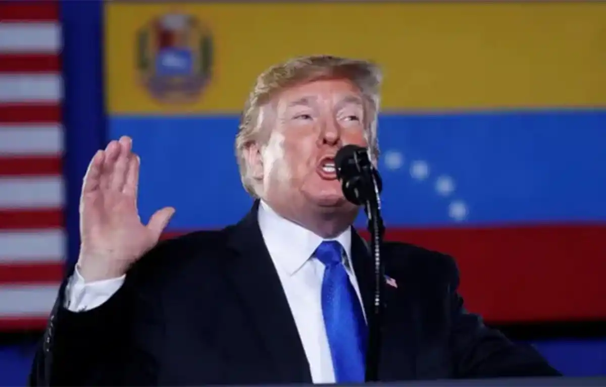 “Escalada de agresiones” en el Caribe