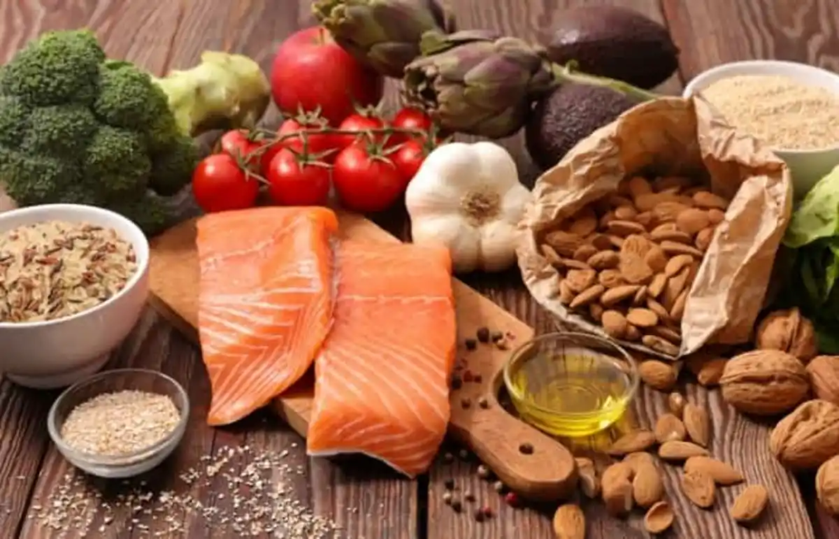 Ocho alimentos para tener energía y evitar el agotamiento antes de fin de año