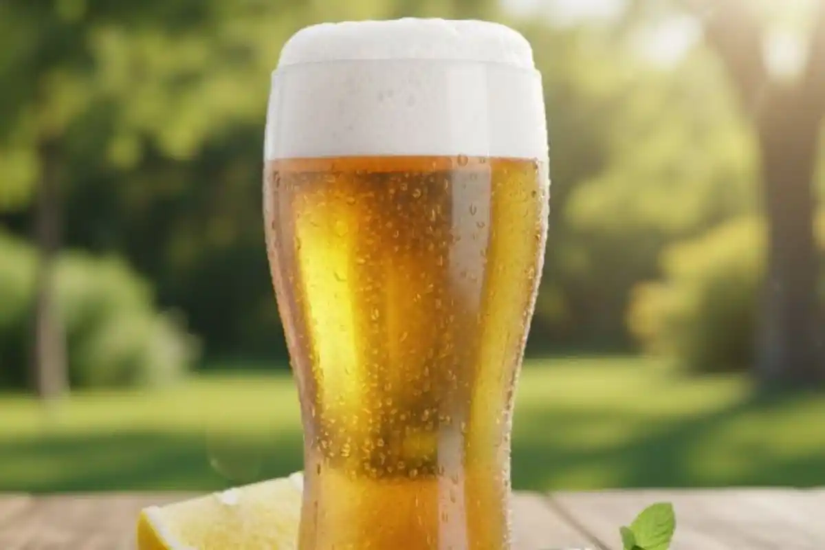 Aunque presionandos, los jóvenes eligen la cerveza sin alcohol