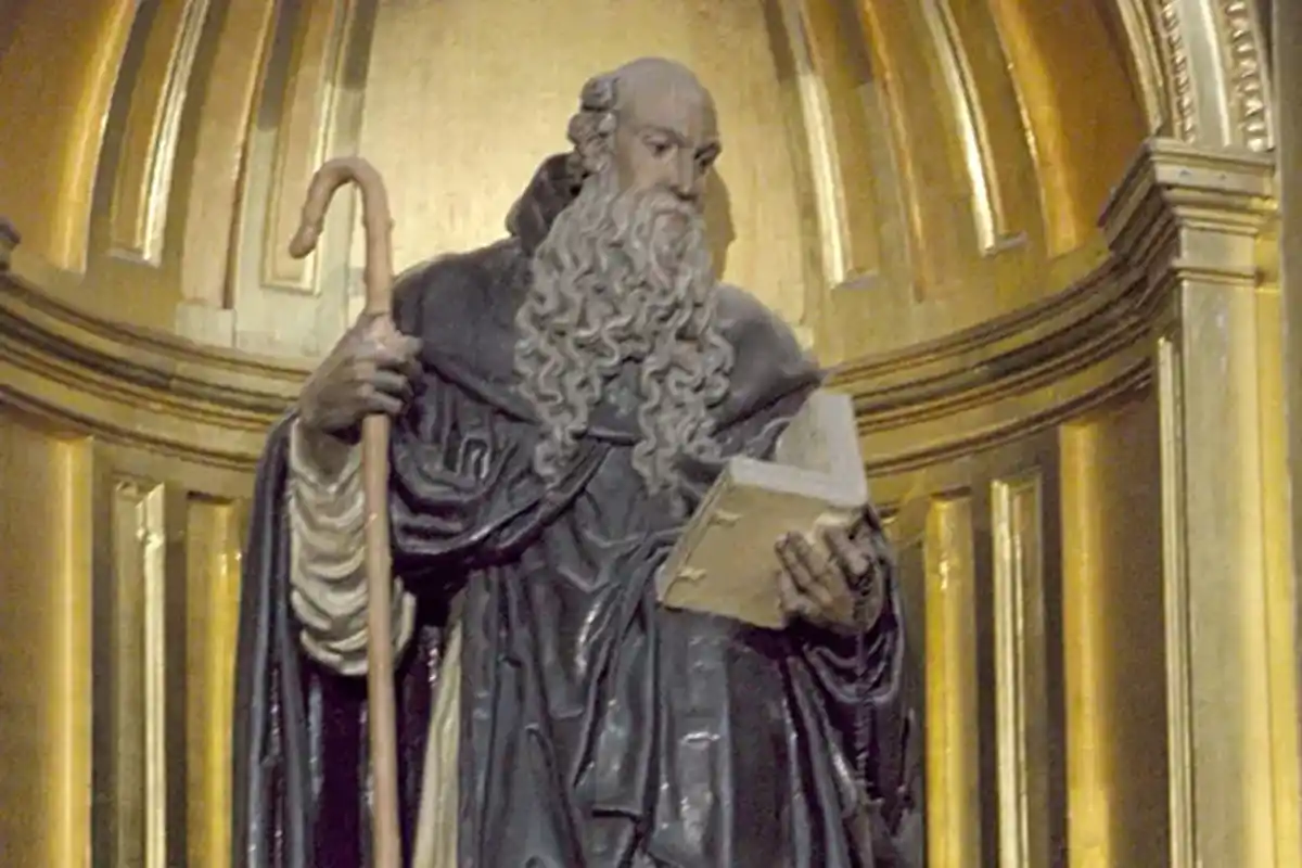 ¿Qué santo se celebra hoy? Consulta el santoral del 25 de octubre