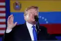 Escala la tensión EEUU-Colombia: Trump arremetió contra Gustavo Petro y lo trató de matón