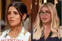 Interna en Masterchef: Wanda Nara le habría escrito a Enzo Fernández pero Valu Cervantes lo negó