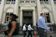 Trump: “la Argentina está luchando duro por sobrevivir”