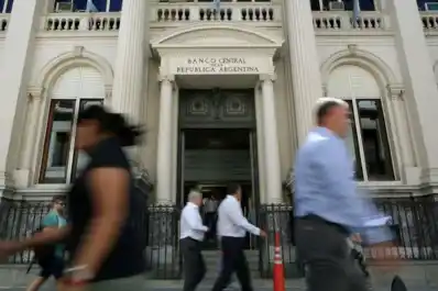 Trump: “la Argentina está luchando duro por sobrevivir”