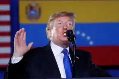 “Escalada de agresiones” en el Caribe