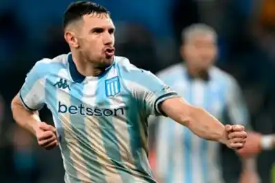 Racing y una final anticipada ante Flamengo en el Maracaná