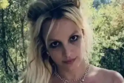 Britney Spears reveló que sufrió daño cerebral: Me siento afortunada de estar viva