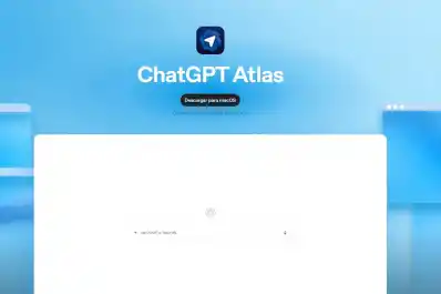 ChatGPT presenta Atlas, su nuevo navegador con inteligencia artificial