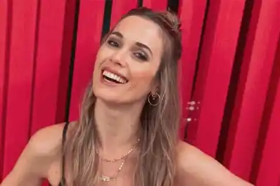 Chechu Bonelli, en el centro de los rumores: quién sería su nuevo amor