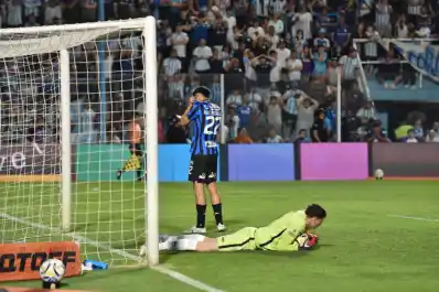 Con muchos aplazos y sin aprobados, así fue el 1x1 de la derrota de Atlético Tucumán frente a San Lorenzo