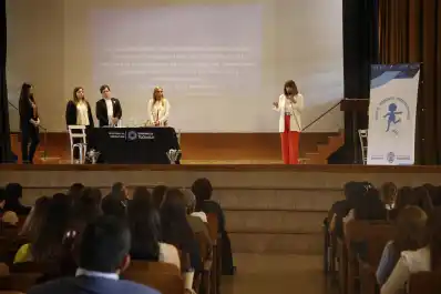 Educación presentó una Guía Provincial para el Abordaje de Situaciones Escolares Complejas