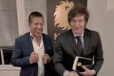 Elecciones 2025: ordenaron a Fuerza Republicana retirar las publicidades con la imagen de Milei