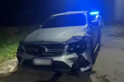 Luis Advíncula: la denuncia por fuga tras un choque y el nuevo accidente que preocupa a Boca