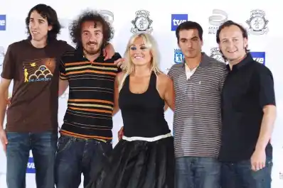 Nuevos detalles sobre la salida de Pablo Benegas de La Oreja de Van Gogh: “Deja a Amaia a los pies de los caballos”