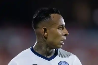 Sebastián Villa fue absuelto en la causa por abuso sexual tras el desistimiento de la denunciante