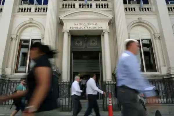 Trump: “la Argentina está luchando duro por sobrevivir”