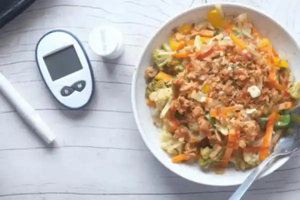 Qué comer cuando hace calor si tienes diabetes: guía para mantener una alimentación saludable