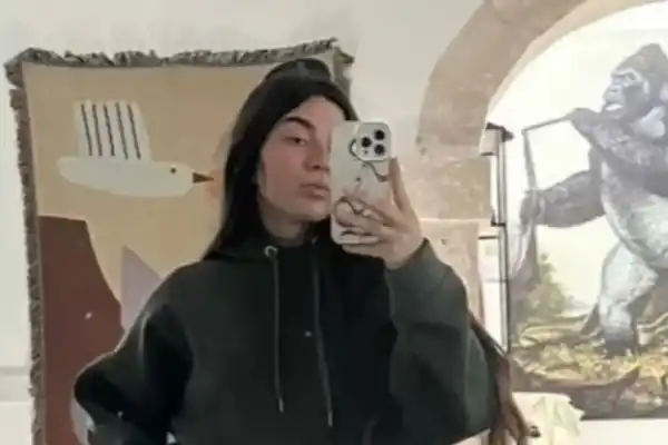 Una joven argentina viajó a España por trabajo y lleva una semana desaparecida: su última llamada fue muy preocupante