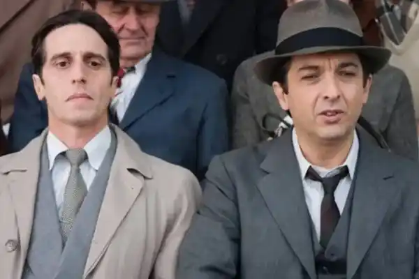 La nueva película de Diego Peretti y Ricardo Darín promete arrasar: cuándo se estrena