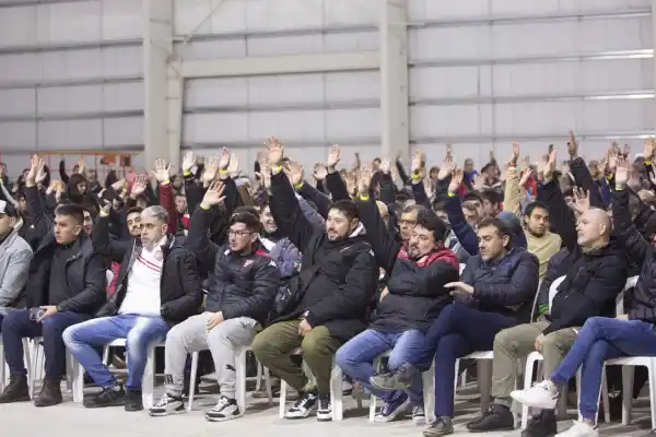 San Martín y una Asamblea decisiva rumbo a las elecciones: ¿cuándo sería, dónde y qué se discutirá?