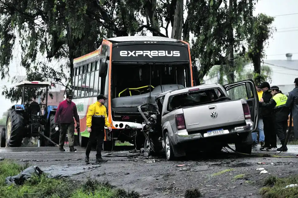 VARIOS ACTORES. El sector público, el privado y los ciudadanos de a pie intervendrán en el proyecto.