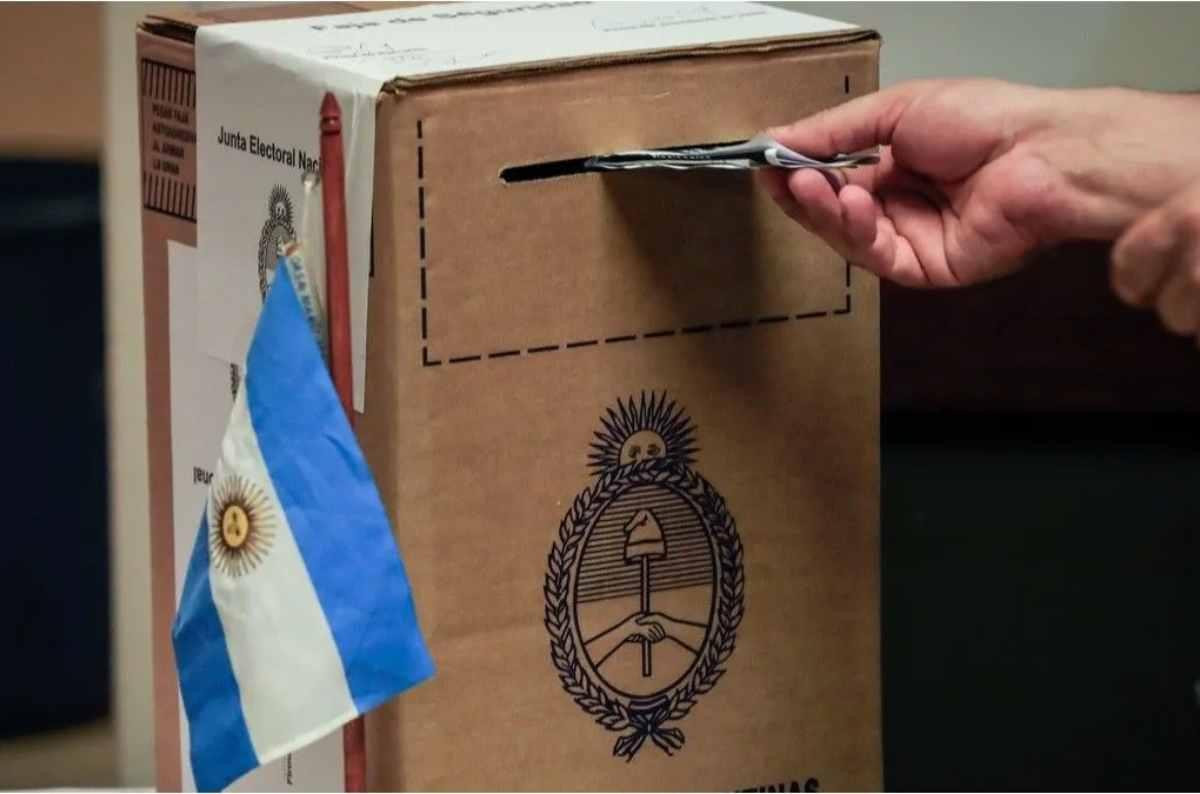 10 mitos, fake-news e imprecisiones sobre la Boleta Única Papel